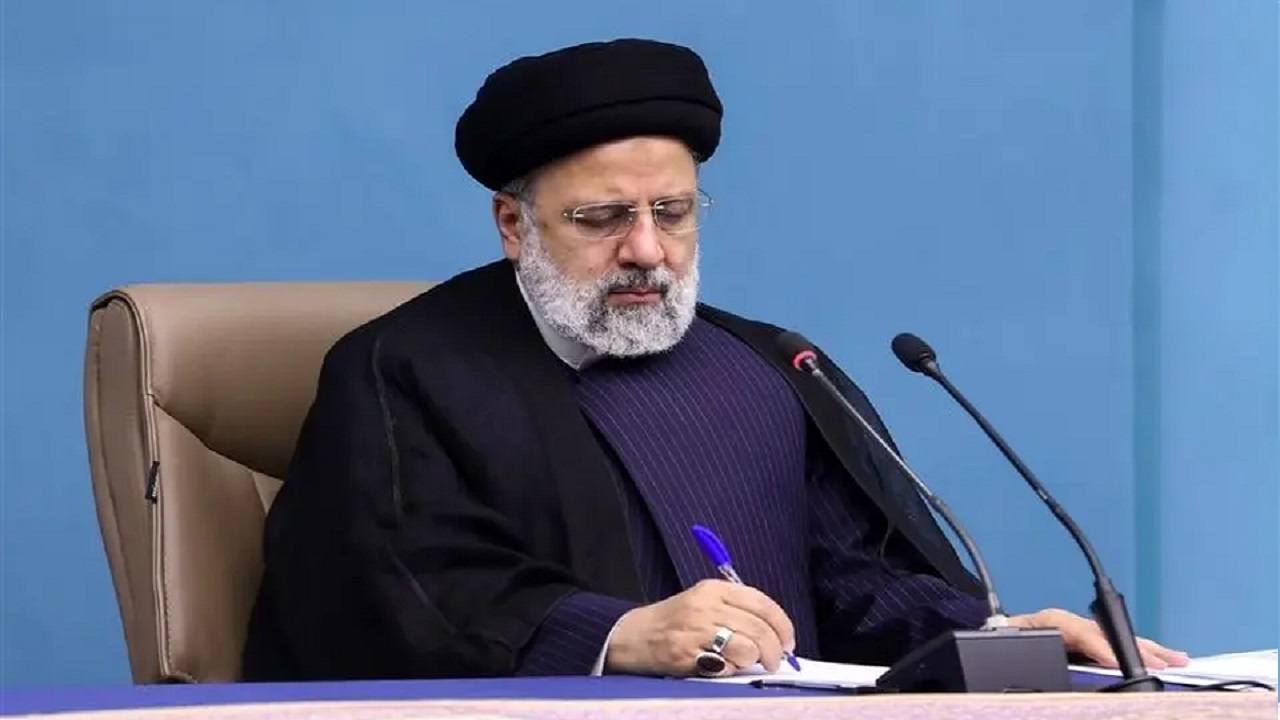 ابلاغ ماده واحده «انتخاب رئیس شورای هنر شورای عالی انقلاب فرهنگی» از سوی رئیس‌جمهور