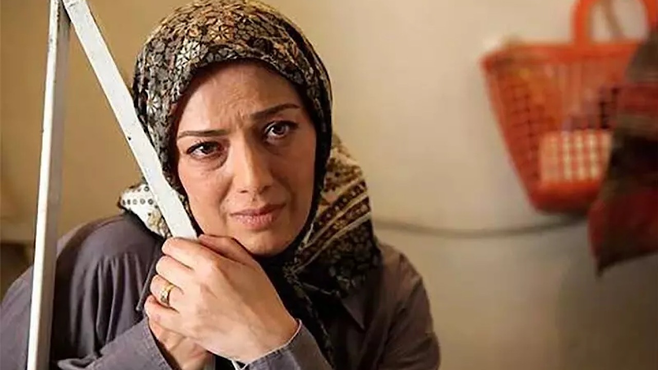پردیس افکاری در کماست