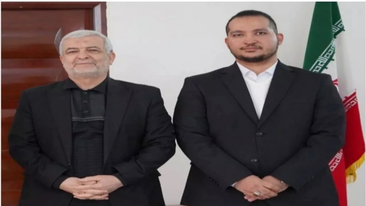 دستیار ارشد کاظمی قمی در افغانستان معرفی شد
