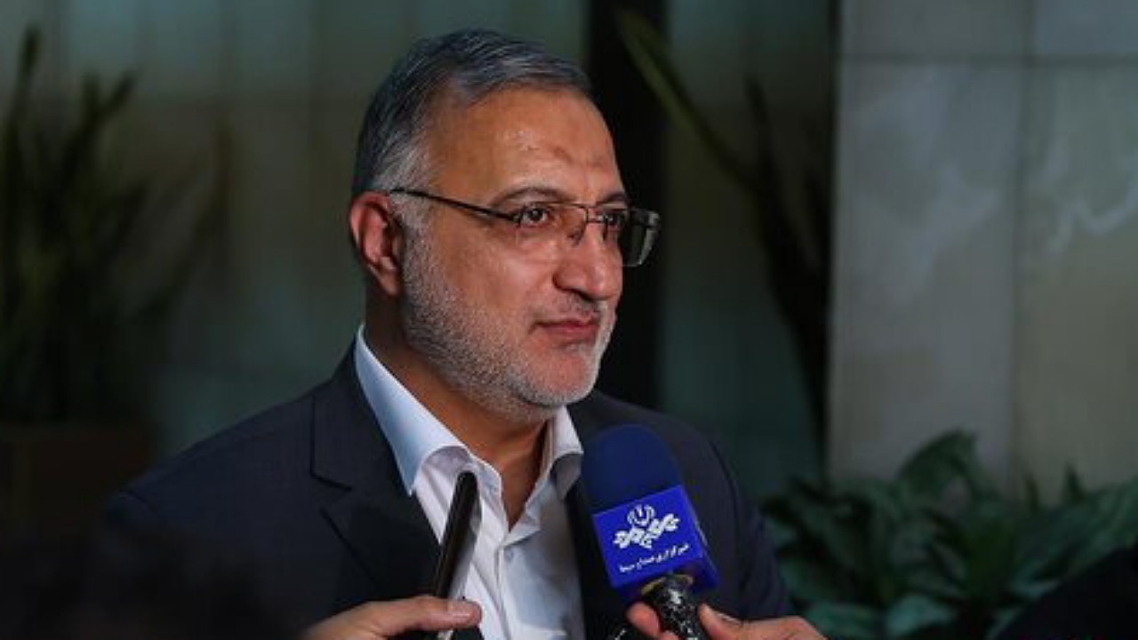 در همه محلات تهران ظرفیت ورزشی ایجاد می‌شود