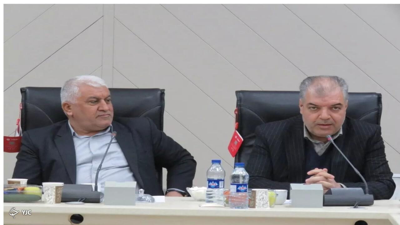 زندانی با بدهی کمتر از ۵۰۰ میلیون ریال در آذربایجان‌غربی وجود ندارد