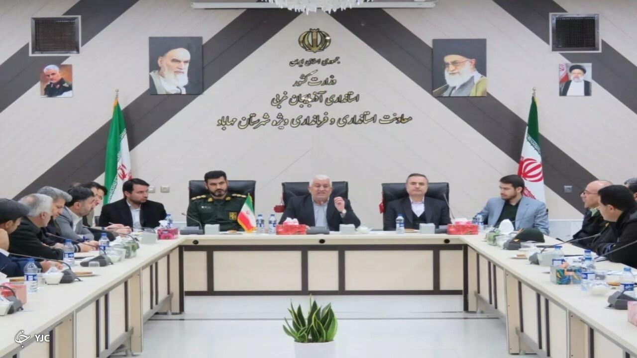 کاندیدا‌ها برنامه‌های عملی خود را بیان کنند