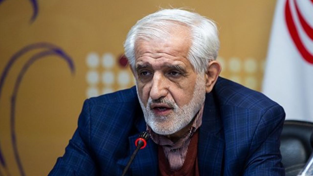 سروری: لیست شورای ائتلاف تهران تا ۴ اسفند منتشر می‌شود