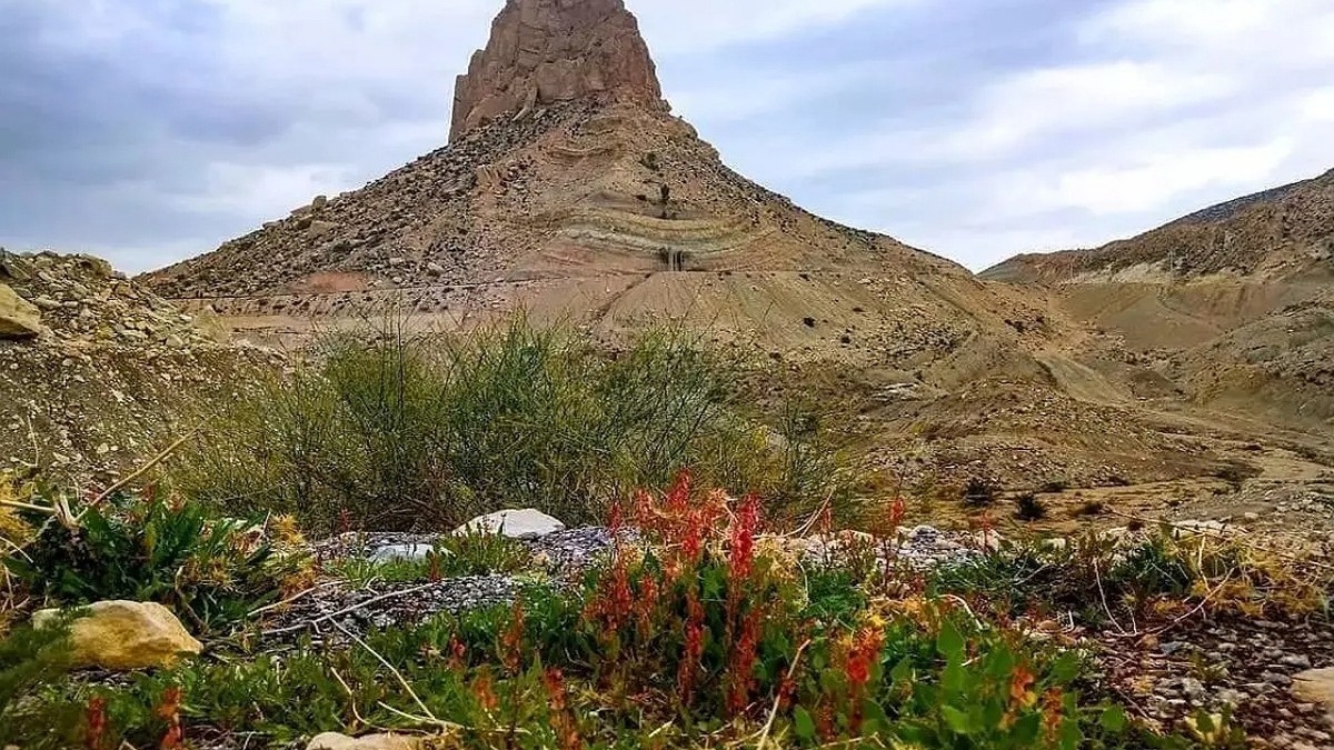 سیراف در مسیر ثبت جهانی + فیلم