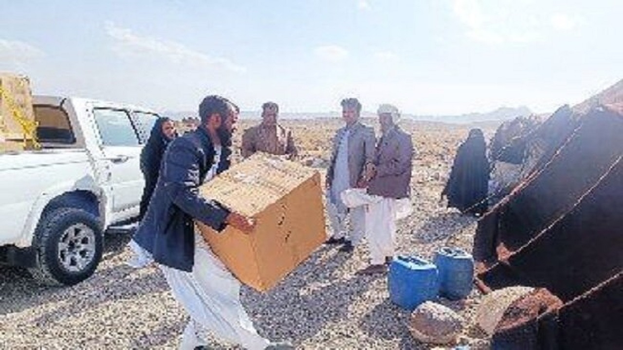 دولت سیزدهم در تلاش برای خدمات دهی بیشتر به عشایر تفتان