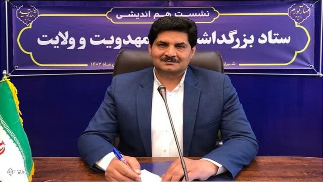 تبلیغات انتخاباتی کاندیدا‌ها جشن‌های نیمه شعبان را تحت شعاع قرار ندهد