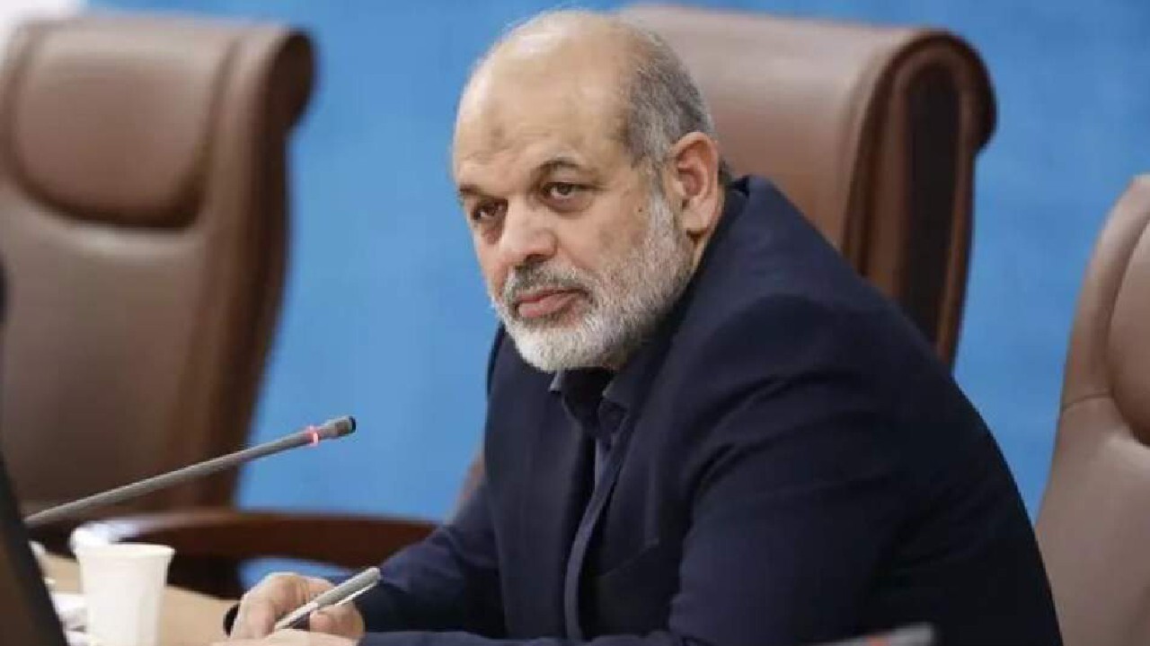 ساماندهی اتباع خارجی در ایران