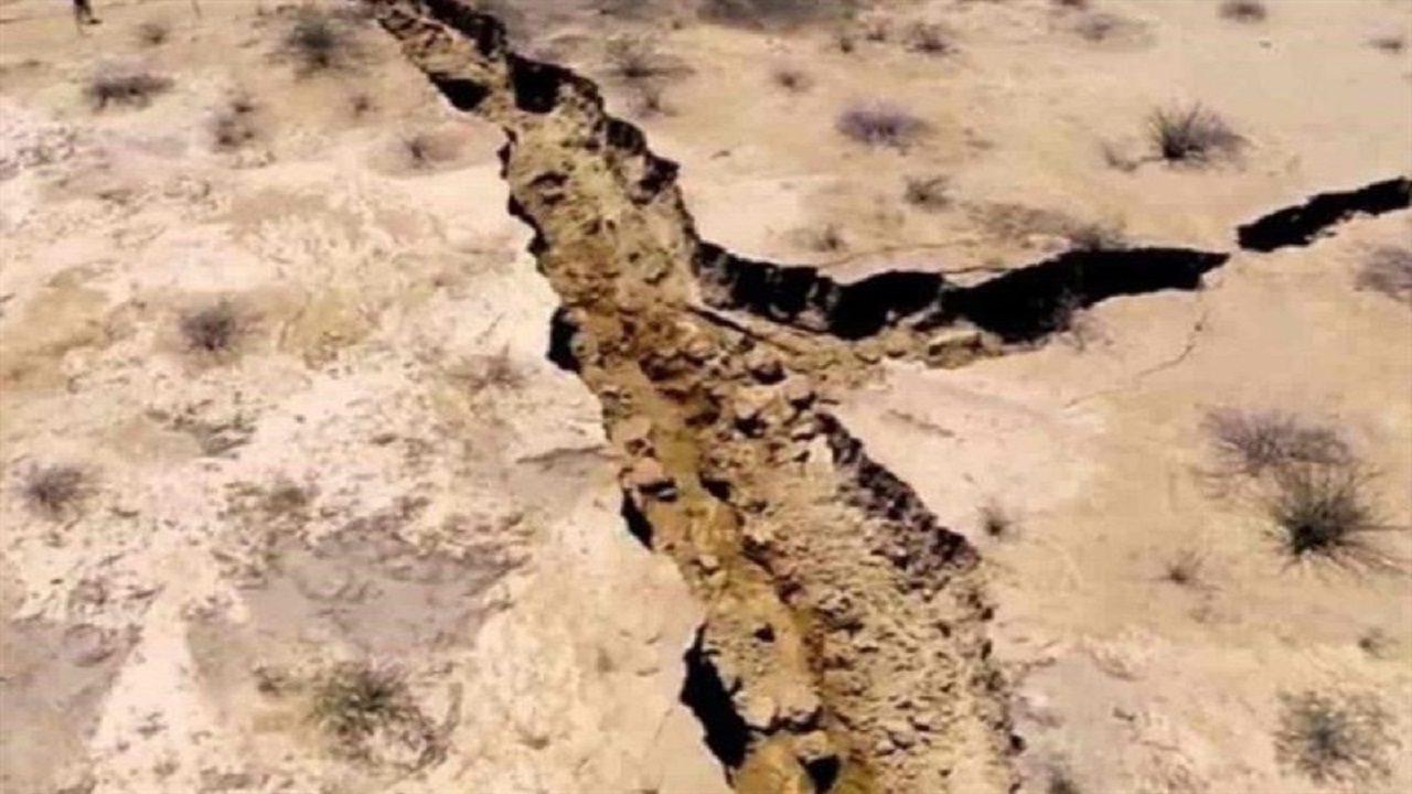 مطالعات حریم گسل‌های سطح شهر سمنان به پایان رسید