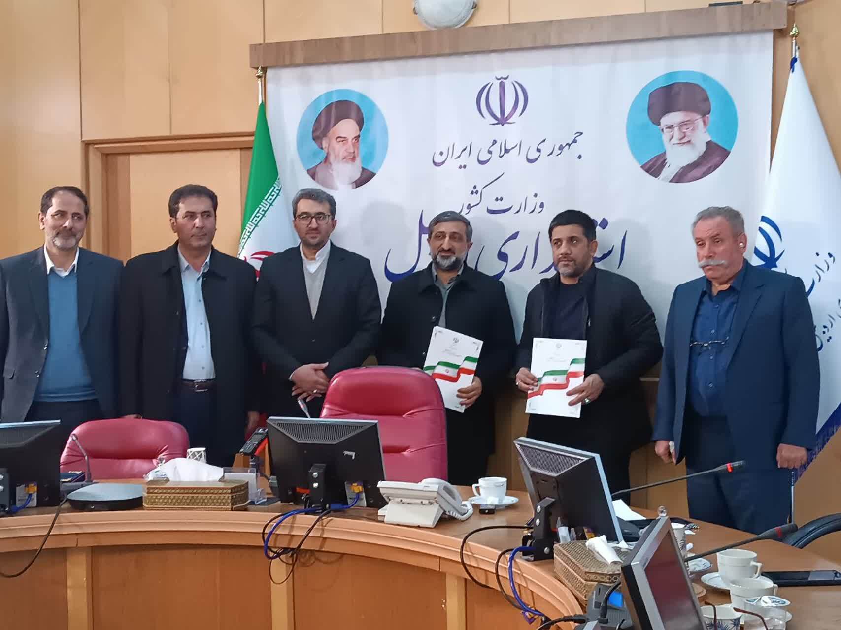 برگزاری «جام صفوی» با حضور کشتی‌گیران مطرح کشور در اردبیل
