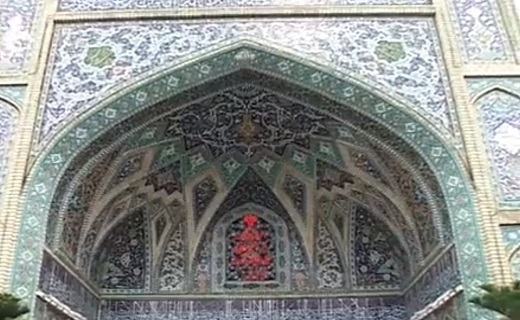 بقعه سید جلال&zwnj;الدین اشرف، نگین درخشان آستانه اشرفیه