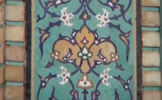 بقعه سید جلال&zwnj;الدین اشرف، نگین درخشان آستانه اشرفیه