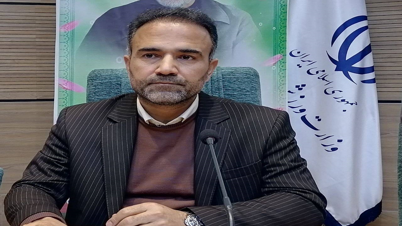 انتخاب رییس هیات ورزش‌های زورخانه‌ای و کشتی پهلوانی کردستان