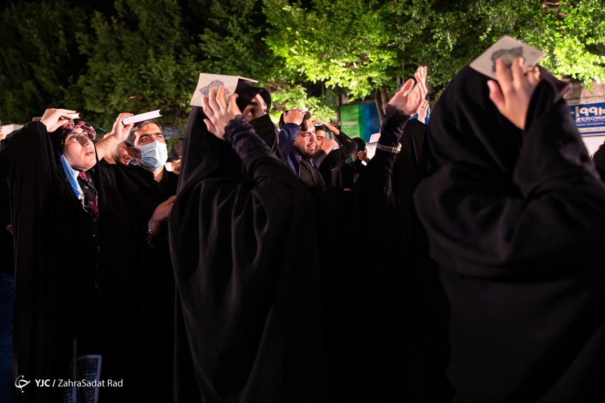 شب قدر