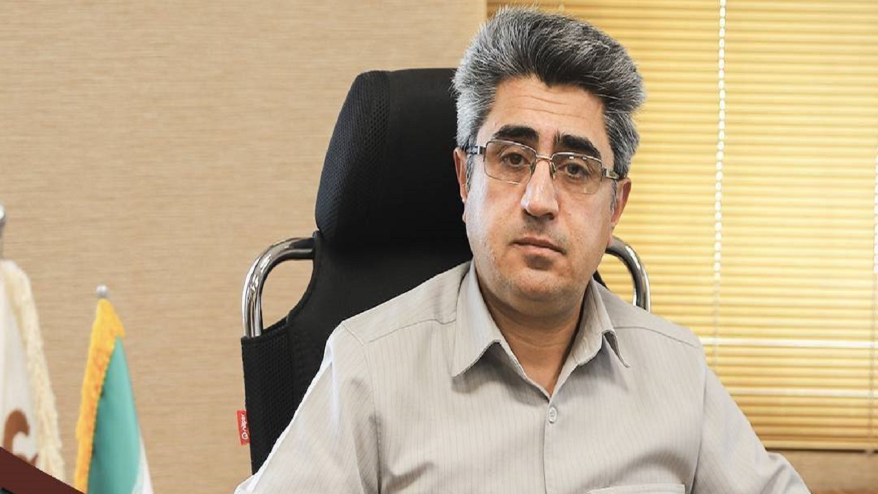 اولین نیروگاه گازی شهربابک احداث می‌شود