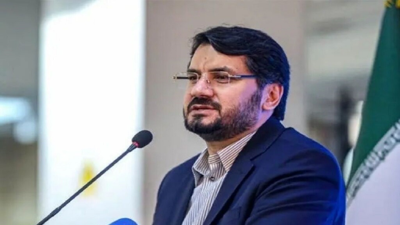 دولت سیزدهم به دنبال افزایش ظرفیت فرودگاهی کشور است