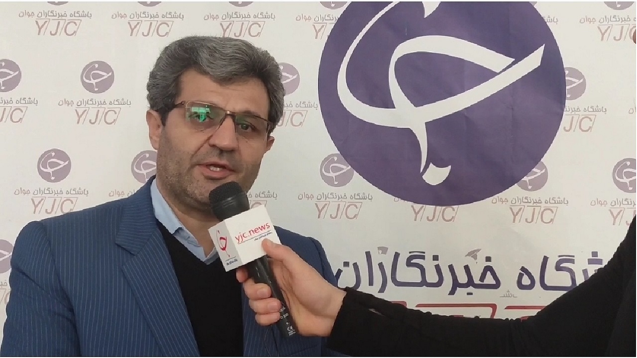 هشدار مدیر کل منابع طبیعی کردستان به قاچاقچیان چوب + فیلم
