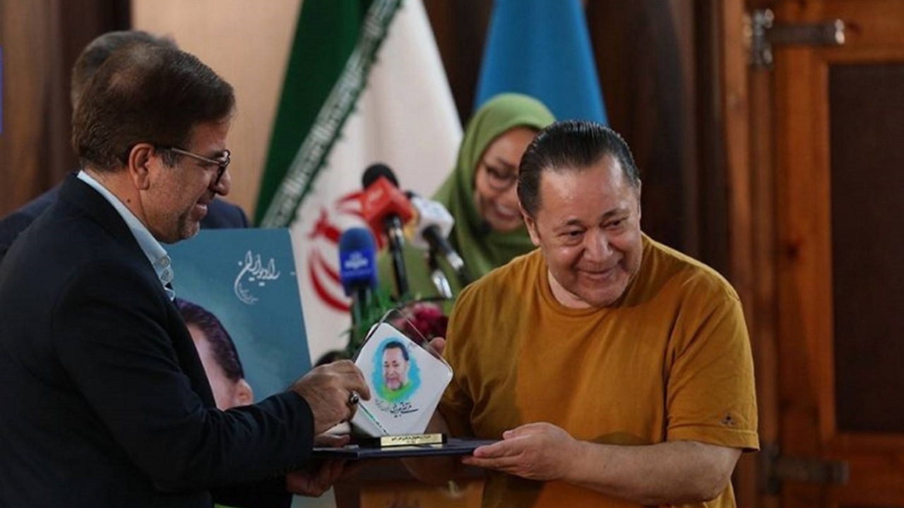 مرتضی تبریزی درگذشت
