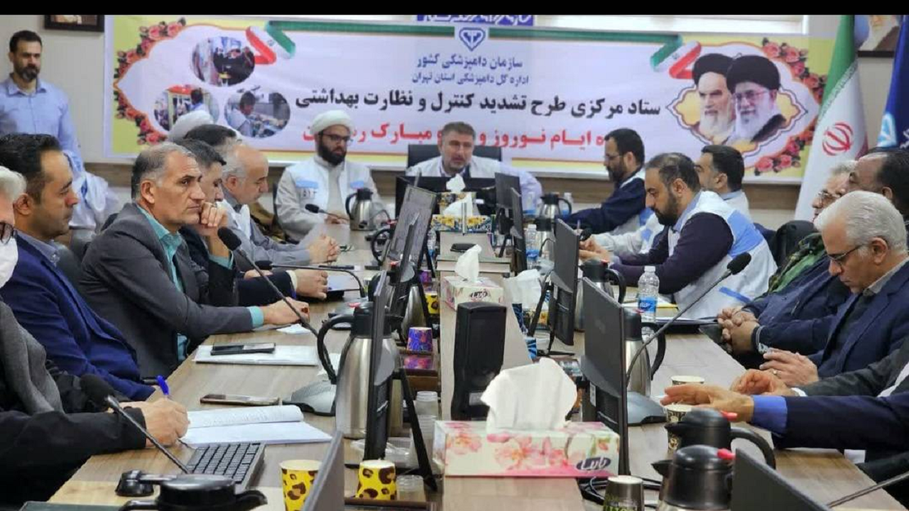 طرح تشدید نظارت بر فرآورده‌های خام دام و طیور در ایام ماه رمضان و نوروز آغاز شد