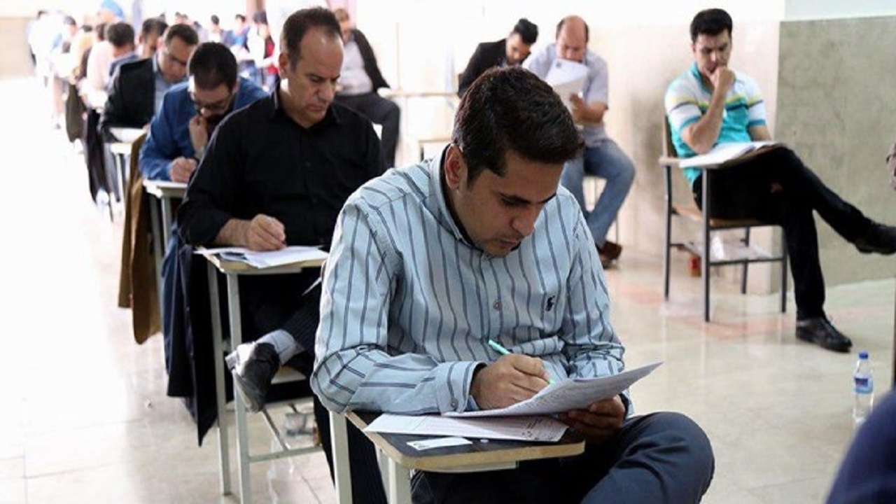 نگرانی متقاضیان آزمون کارشناسی از تاخیر در اعلام نتایج بر اساس سوابق تحصیلی
