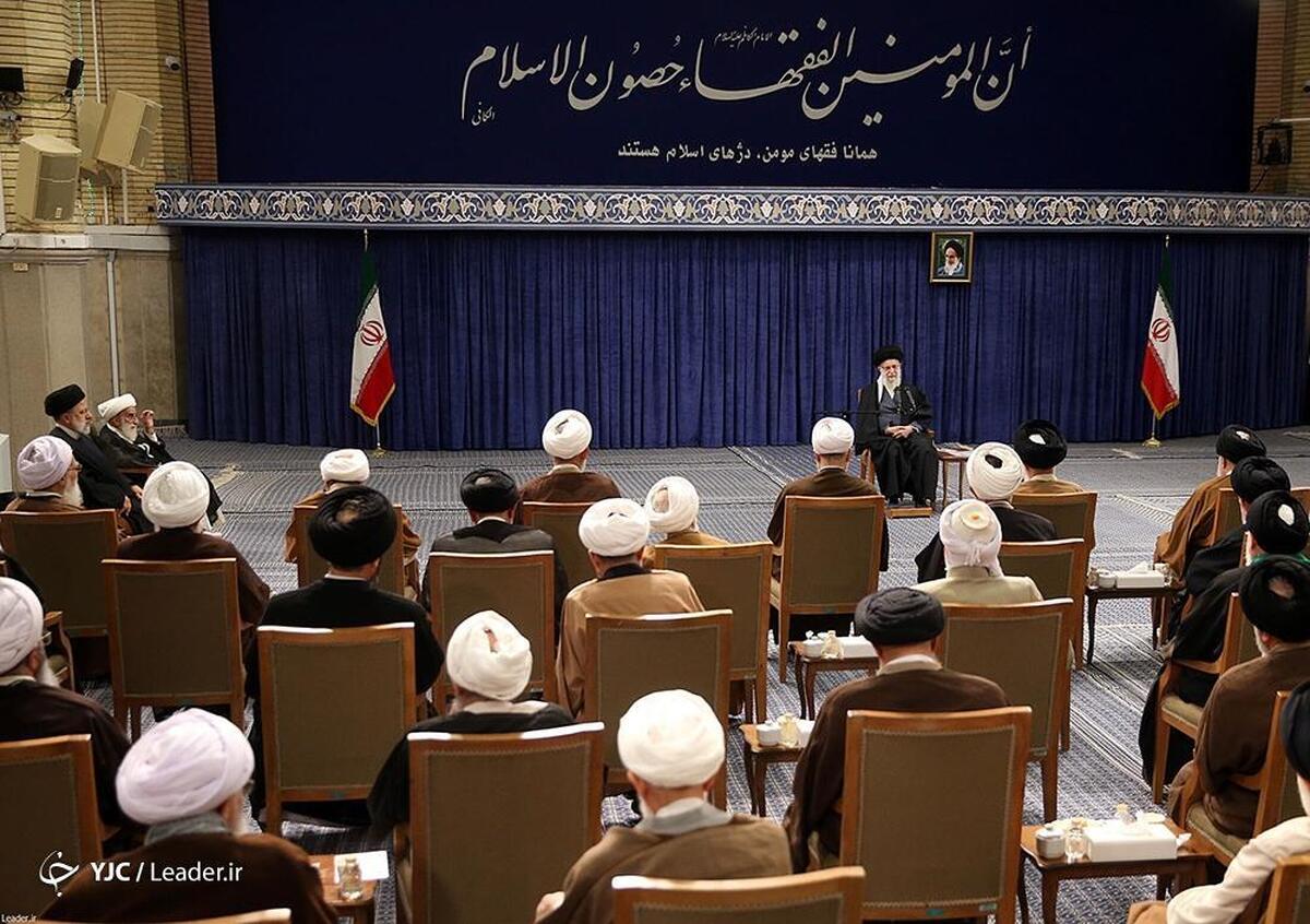 آغاز ششمین دوره مجلس خبرگان رهبری