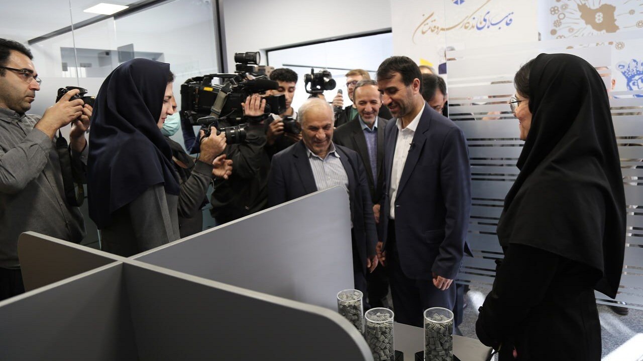 اولین مرکز نوآوری کاتالیست کشور در دانشگاه صنعتی امیرکبیر آغاز به کار کرد