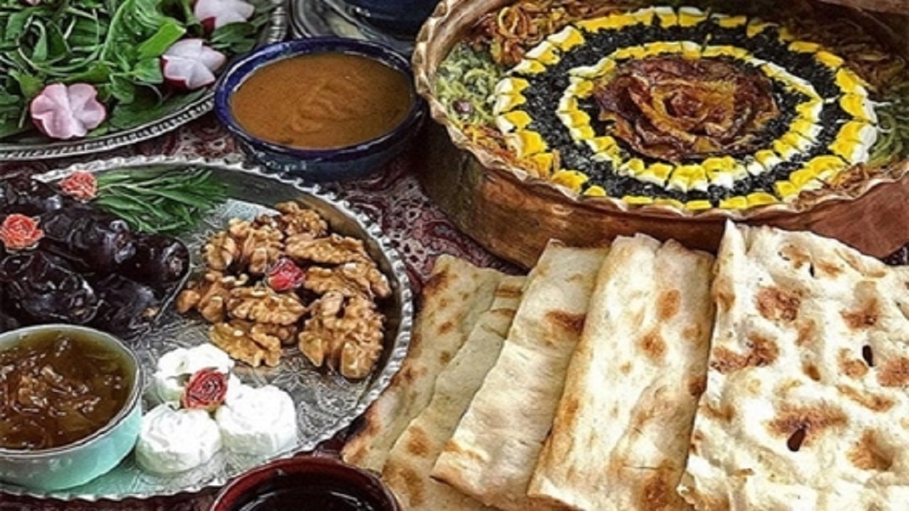وعده افطار و شام جدا مصرف شود/ تاکید بر مصرف غذای سبک در وعده‌ها