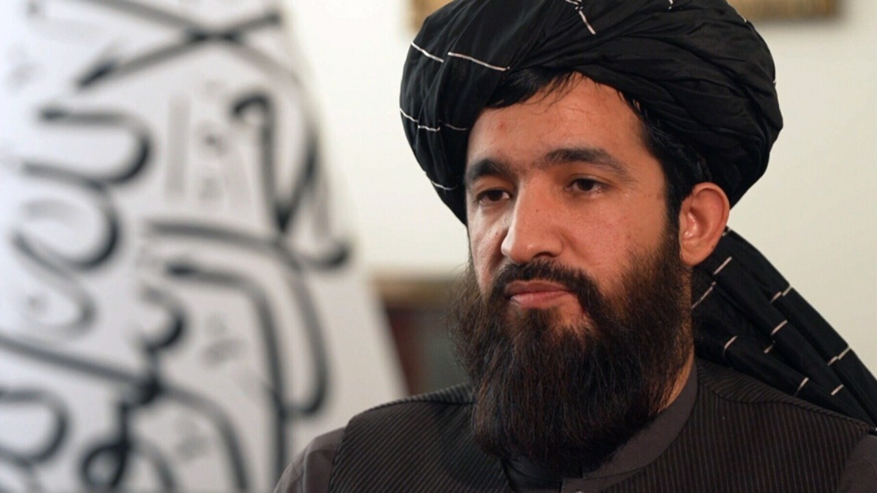 اخراج پناهجویان افغانستانی خلاف اصول بین‌المللی است