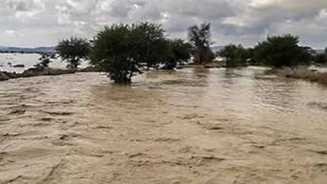 صنعت معدن و تجارت سیستان و بلوچستان با تمام توان پای کار سیلزدگان است