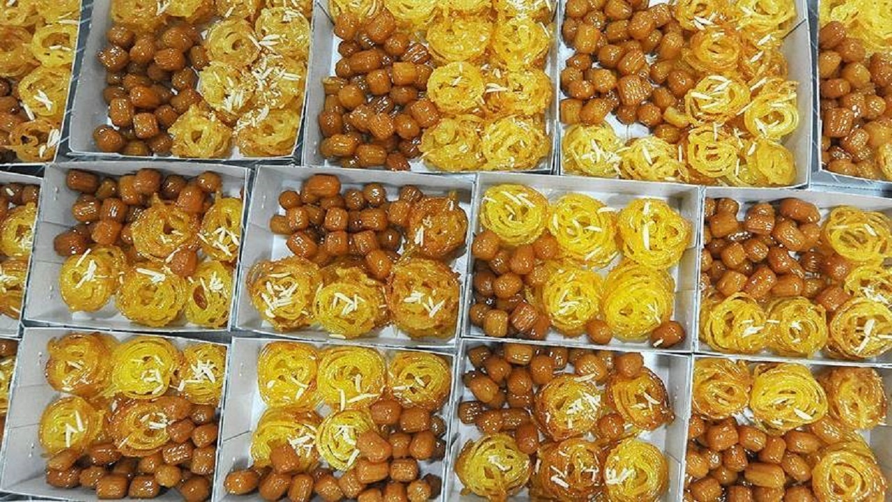 قیمت زولبیا و بامیه در میادین و بازار‌های میوه و تره‌بار اعلام شد