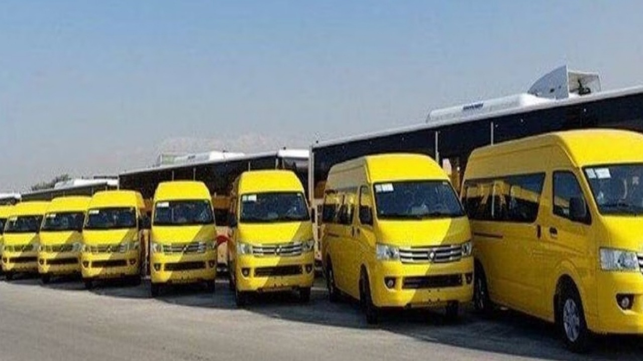 اعزام بیش از ۸۰۰ دستگاه تاکسی کمکی برای سرویس‌رسانی در خطوط پرازدحام شهر تهران