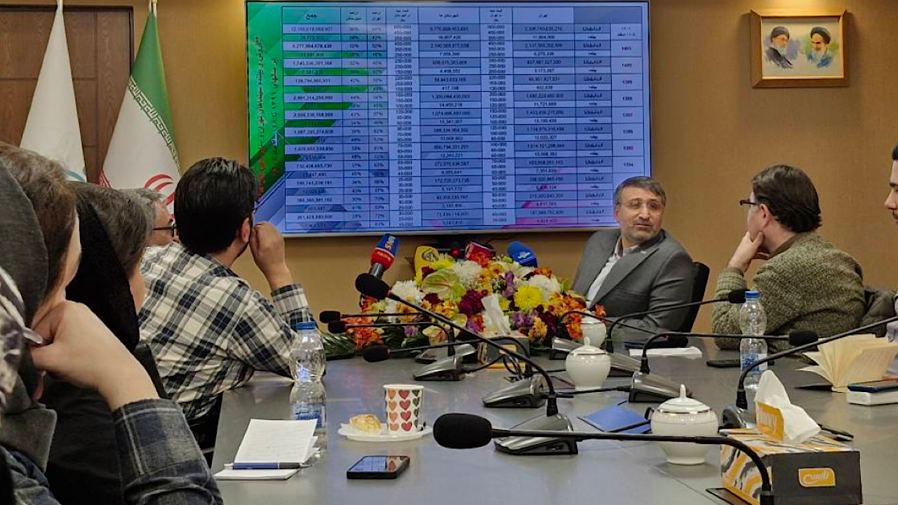 قاچاق فسیل منجر به خارج شدن دو سرور سینمایی شد