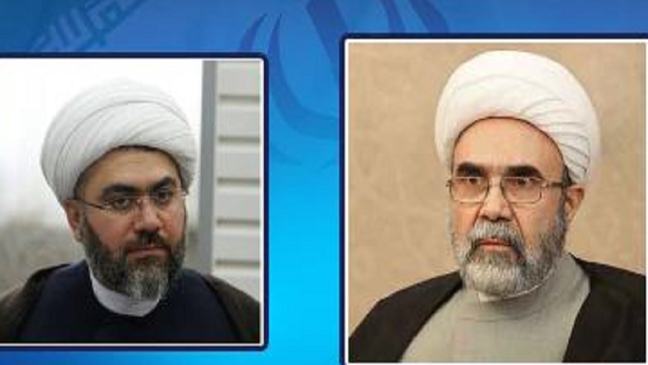 رئیس ستاد بزرگداشت دهه کرامت منصوب شد