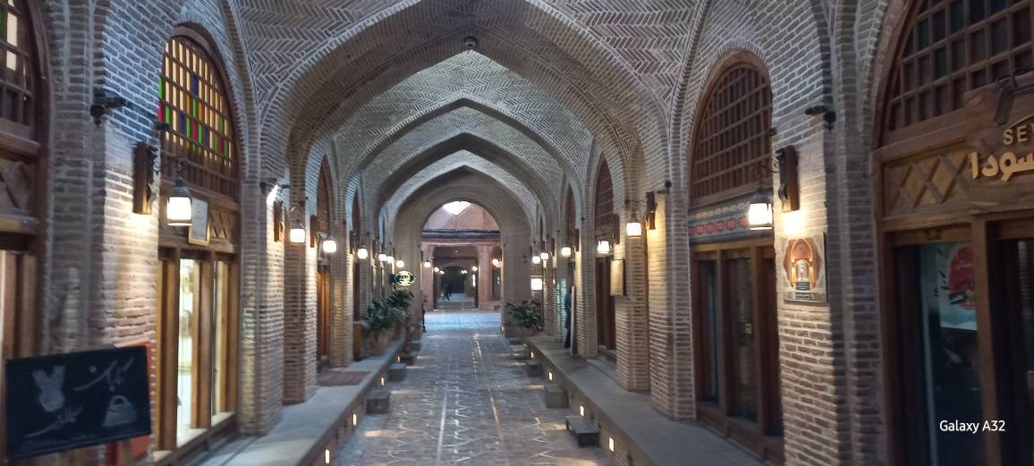 آثار تاریخی باستانی در قزوین