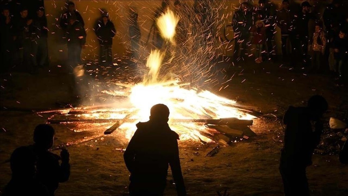 باشگاه خبرنگاران -سوری که هر سال تلخ می‌شود 
