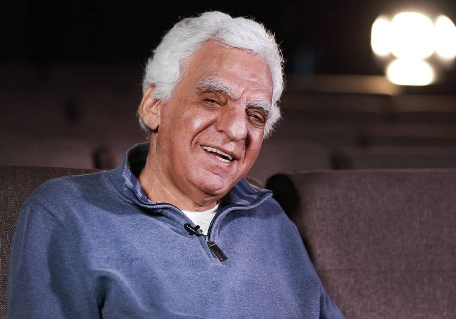 کیومرث پوراحمد
