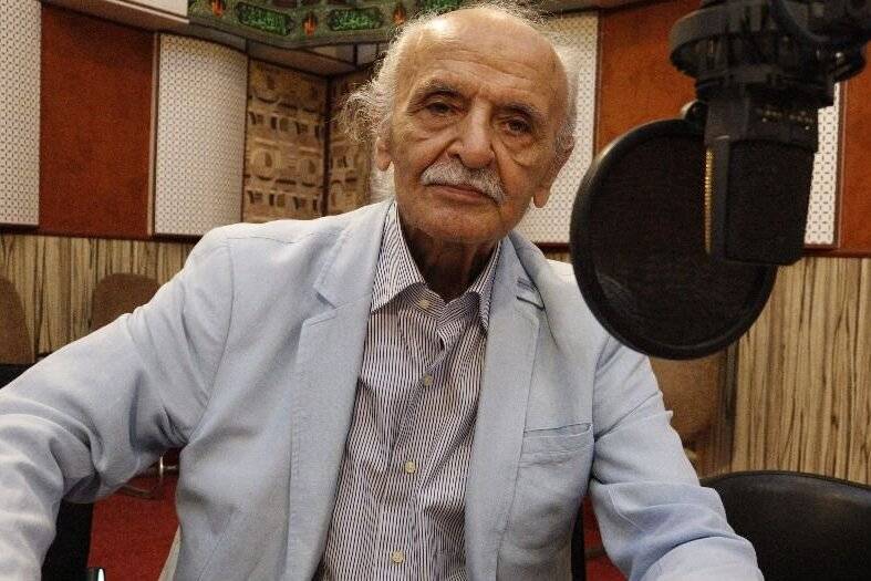 حمید منوچهری