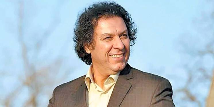 آرش میراحمدی
