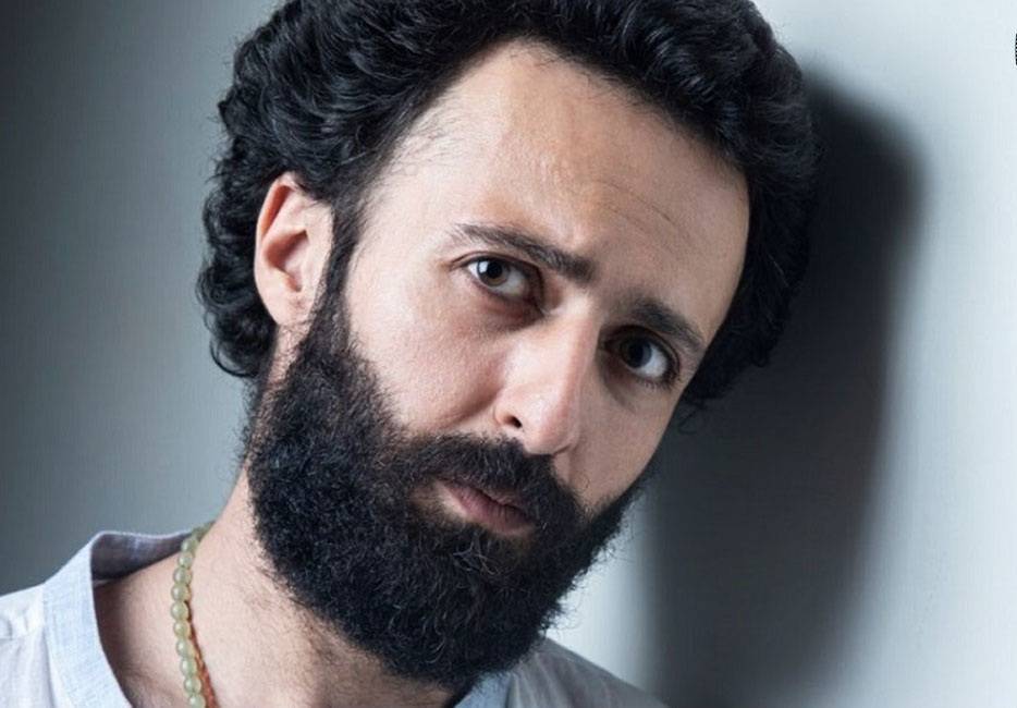 حسام محمودی