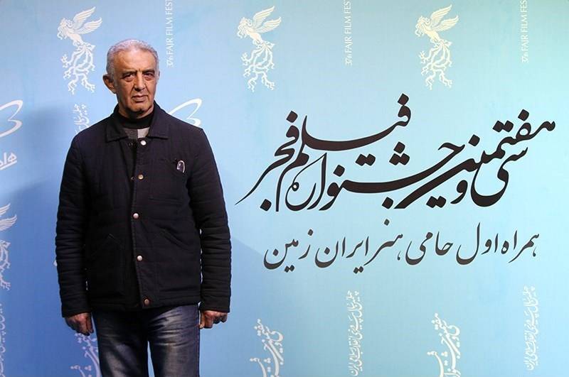 اکبر قدمی