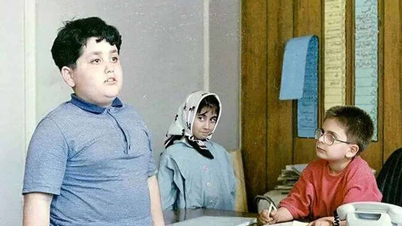 حمیدرضا مرادی