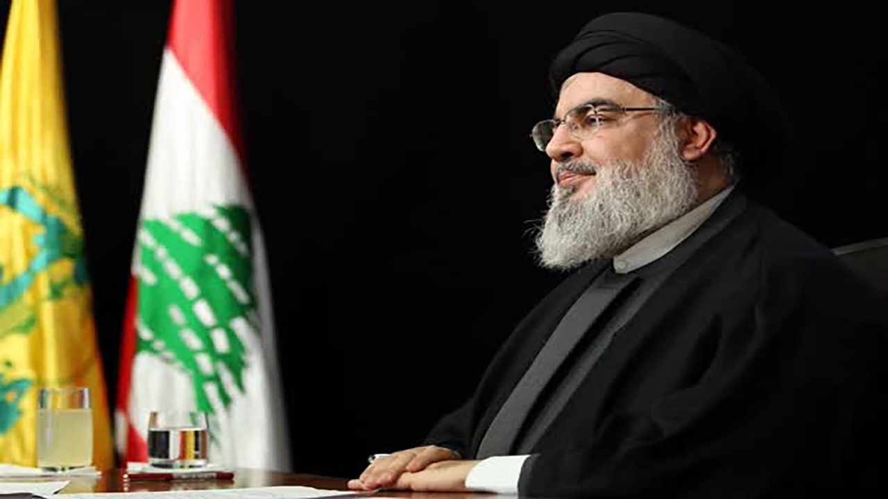 صهیونیست‌ها: اطلاعاتی برای ترور نصرالله نداریم