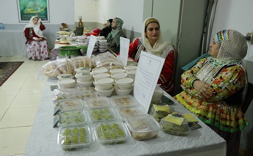 جشنواره &laquo;پیشاشو&raquo; در رشت&nbsp;