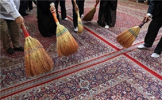 آیین&zwnj;های ماه رمضان در گیلان، از پیشاشو تا افطاردهی