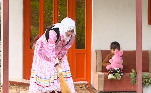 آیین&zwnj;های ماه رمضان در گیلان، از پیشاشو تا افطاردهی