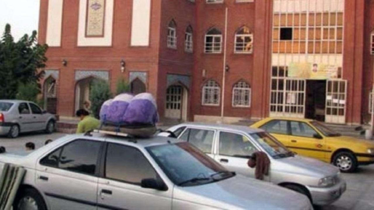 ظرفیت اسکان ۲۷ هزار مسافر نوروزی در خراسان جنوبی آماده است