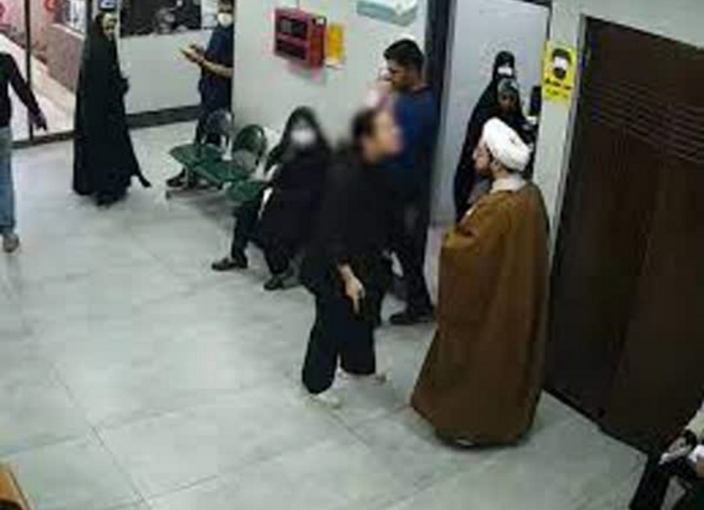 دادستان قم دستور شناسایی عوامل انتشار فیلم درمانگاه قم را صادر کرد