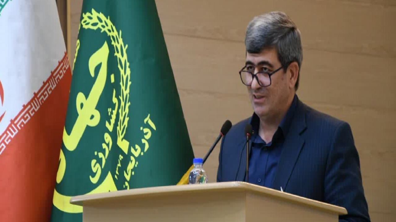 برگزاری همایش استفاده از تکنولوژی‌های نوین و دانش بنیان در پرورش آبزیان در تبریز