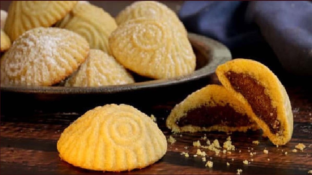 باشگاه خبرنگاران -کلوچه خرمایی مخصوص ماه رمضان + روش تهیه