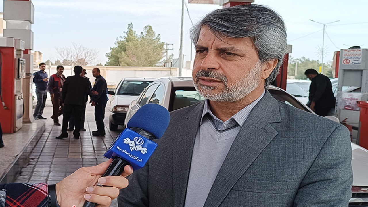 آغاز طرح نوروزی نظارت بر جایگاه‌های عرضه سوخت در منطقه زاهدان