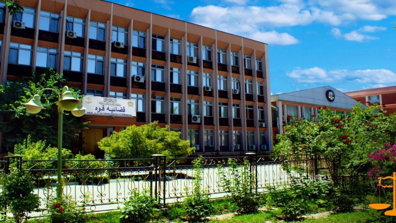 سه شنبه اول ماه مبارک رمضان در افغانستان